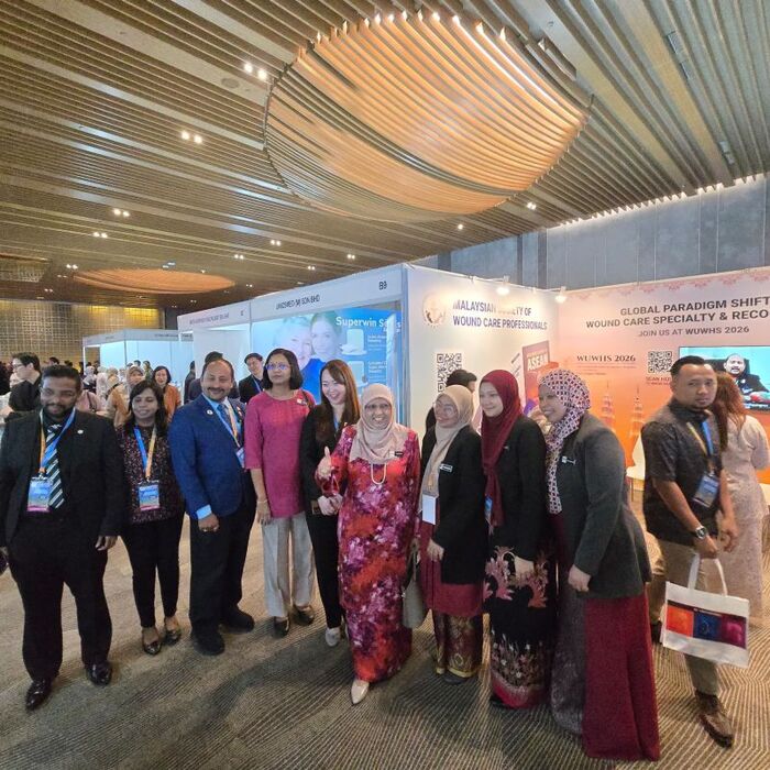 National Wound Care Conference 2025 1